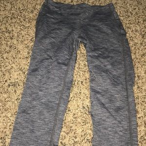 Athleta leggings